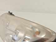 Scheinwerfer Links 13186381 Opel Corsa D Schrägheck 1.4 16V Twinport (Z14XEP(Euro 4)) 2007-02