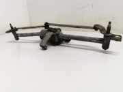 Scheibenwischermotor 6Q1955119A Skoda Fabia (6Y5) Kombi 5-drs 1.4i (ATZ) 2001-09