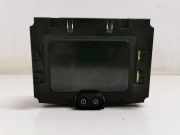 Innenausstattung Display 090589754 Opel Zafira (F75) Gro?raumlimousine 1.6 16V (Z16XE(Euro 4)) 2000-01