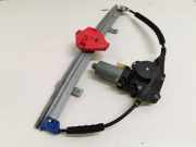 Fensterheber Rechts Vorne 0130821793 Ford Mondeo I Schrägheck 2.0i 16V (U9) (NGA) 2000-01