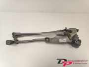 Wischermotor links Ford Fiesta VI CB1, CCN 8A6117500AF