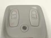 Innenbeleuchtung Vorne 969801754R Renault Clio IV Estate/Grandtour (7R) Kombi 5-drs 0.9 Energy TCE 90 12V (H4B-408(H4B-B4)) 2017-02