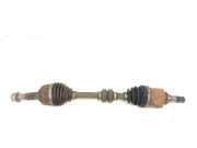 Antriebswelle Links Vorne ABS 39101JX00A Nissan NV 200 (M20M) Van 1.5 dCi 90 (K9K-892(Euro 4)) 2011-02
