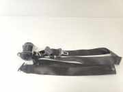 Sicherheitsgurt Rechts Hinten 602143300B Opel Astra H GTC (L08) Schrägheck 3-drs 1.4 16V Twinport (Z14XEP(Euro 4)) 2006-06