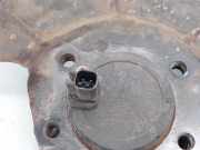 Radnabe Hinten AG9C2B664AAA Ford S-Max (GBW) Großraumlimousine 2.0 16V (A0WB(Euro 5)) 2008-03