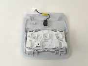 Innenbeleuchtung Vorne 9673810977 Peugeot 208 I (CA/CC/CK/CL) Schr?gheck 1.6 Vti 16V (EP6C(5FS)) 2013-05