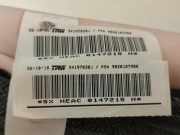 Dachairbag Rechts 9828187980 Peugeot 5008 II (M4/MC/MJ/MR) Großraumlimousine 1.2 12V e-THP PureTech 130 (EB2ADTS(HNS)) 2019-02