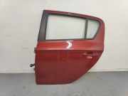 Tür Links Hinten 770031J000 Hyundai i20 Schrägheck 1.2i 16V (G4LA) 2009-01