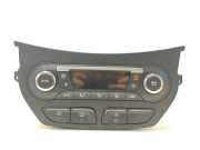 Bedienung Heizung AM5T18C612BM Ford C-Max (DXA) Großraumlimousine 1.6 TDCi 16V (T1DB(Euro 5)) 2014-07