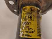 Federbein Links Vorne 95320366 Opel Mokka/Mokka X SUV 1.4 Turbo 16V 4x2 (D14NET(Euro 6d-temp)) 2016-04