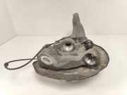 Achsschenkel Links Vorne A2053340400 Mercedes-Benz E (W213) Limousine E-220d 2.0 Turbo 16V (OM654.920) 2016-08