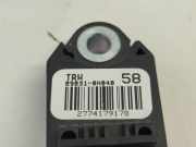 Airbag Sensor 898310H040 Peugeot 108 Schrägheck 1.0 12V (1KRFE(CFB)) 2014-11