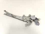 Fensterheber Rechts Hinten 827301BA0A Nissan X-Trail (T32) SUV 1.6 DIG-T 16V (MR16DDT(Euro 5)) 2016-03