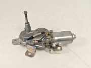 Scheibenwischermotor Hinten 38810M68K00 Suzuki Alto SchrÃ¤gheck 5-drs 1.0 12V (K10B) 2010-03