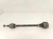 Antriebswelle Links Hinten ABS 3Q0501203C Volkswagen Passat Variant (3G5) Kombi 2.0 TDI BiTurbo 16V 4Motion (CUAA) 2017-01 CUAA