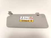 Sonnenblende 964003555R Renault ZoÃ© (AG) SchrÃ¤gheck 5-drs R90 (5AQ-601) 2016-03