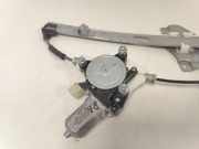 Fensterheber Rechts Hinten 834601W000 Kia Rio III (UB) Schr?gheck 1.2 CVVT 16V (G4LA5) 2012-04