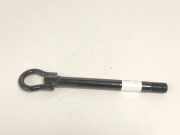 Abschlepp?se Vordere 511123001R Renault Clio IV Estate/Grandtour (7R) Kombi 5-drs 0.9 Energy TCE 90 12V (H4B-408(H4B-B4)) 2014-07