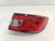 RÃ¼cklicht Rechts 265502631R Renault Clio IV (5R) SchrÃ¤gheck 5-drs 1.5 Energy dCi 90 FAP (K9K-639) 2015-02
