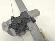 Fensterheber Rechts Vorne 128001471B Renault Trafic (1FL/2FL/3FL/4FL) Van 1.6 dCi Twin Turbo (R9M-413(R9M-H4)) 2016-11