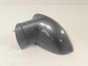 Außenspiegel Links 6J1857507D Seat Ibiza IV SC (6J1) Schrägheck 3-drs 1.2 TDI Ecomotive (CFWA) 2010-09