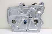 Fensterheber Rechts Vorne 80730CA011 Nissan Murano (Z50) SUV 3.5 V6 24V 4x4 (VQ35DE) 2003-08