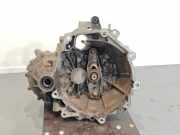 Getriebe Manuell ABS 0CF300044GX Volkswagen Up! (121) Schrägheck 1.0 12V 60 (CHYE) 2013-08 CHYE