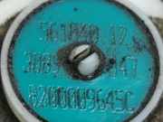 Kraftstoffpumpe Elektrisch 8200009645C Opel Vivaro Van 2.5 CDTI DPF (G9U-630) 2010-02