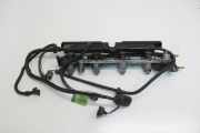 Einspritzdüsen Düsenstock 97MF9H847 Mazda 121 (JA/JB) Schrägheck 1.25i 16V (DHA) 1998-06