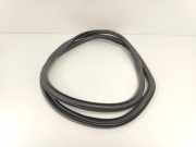 Türgummis Rechts Hinten 13266918 Opel Meriva Großraumlimousine 1.4 Turbo 16V Ecotec (B14NET(Euro 6)) 2011-12