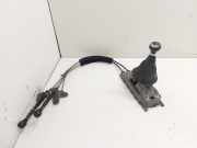 Schalthebel ABS 8J0711049F Audi TT Roadster (8J9) Cabrio 2.0 TFSI 16V (BWA) 2007-02