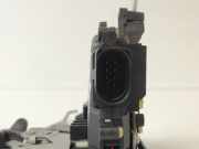 Türschloss Stangen Rechts Vorne 8E1837016C Audi A4 (B6) Limousine 1.8 T 20V (BFB) 2004-09