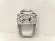 Handgriff Kofferraum 817200X020 Hyundai i10 (F5) Schr?gheck 1.1i 12V (G4HG) 2008-08