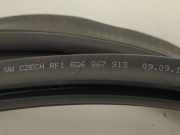 Türgummis Links Hinten 5G6867913 Volkswagen Golf VII (AUA) Schrägheck 2.0 GTI 16V Performance Package (CXDB) 2013-09 CXDB