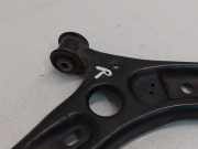 Querlenker Rechts Vorne 1K0407152BC Skoda Octavia Kombi (1Z5) Kombi 5-drs 1.4 TSI 16V (CAXA) 2009-04