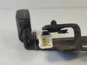 Gürtelschnalle Links Hinten 8974LY Citroën C4 Berline (LC) Schrägheck 5-drs 1.6 16V (TU5JP4(NFU)) 2006-12