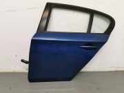 TÃ¼r Links Hinten 41527191017 BMW 1 serie (E87/87N) SchrÃ¤gheck 5-drs 120d 16V (N47-D20A) 2004