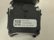 Scheibenwischerschalter 20941131 Opel Meriva (B) Gro?raumlimousine 1.4 Turbo 16V Ecotec (B14NET(Euro 6)) 2011-12