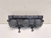 Bedienung Heizung 5NA907044J Volkswagen Tiguan (AD1) SUV 2.0 TDI 16V BlueMotion Techn.SCR 4Motion (DFGA) 2016-09 DFGA