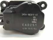 Luftklappe Stellmotor 3M5H19E616AB Ford C-Max (DM2) Großraumlimousine 1.6 TDCi 16V 109 (G8DD(Euro 3)) 2010-07