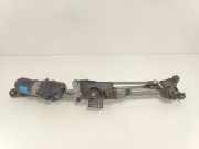 Scheibenwischermotor DF716737X Mazda 2 (DE) Schrägheck 1.3 16V MZR (ZJ46) 2011-09