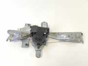 Fensterheber Links Hinten 9680979080 Peugeot 308 SW (4E/H) Kombi 5-drs 1.6 VTI 16V (EP6C(5FS)) 2009-01