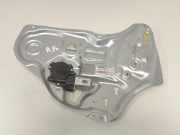 Fensterheber Rechts Hinten 834802Y010 Hyundai iX35 (LM) SUV 2.0 16V (G4KD) 2010-07