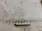 Tankklappe 9643554477B02 Peugeot 307 (3A/C/D) Schrägheck 1.6 16V (TU5JP4(NFU)) 2002