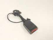 Gürtelschnalle Links Vorne 4L0857755B Audi Q7 (4LB) SUV 3.0 TDI V6 24V (BUG) 2006-09