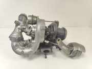 Turbolader A6510901586 Mercedes-Benz C Estate (S205) Kombi C-220 CDI BlueTEC, C-220 d 2.2 16V (OM651.921(Euro 6)) 2015-07