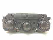 Bedienung Heizung 5P0820047K Seat Leon (1P1) Schrägheck 5-drs 1.6 (CMXA) 2007-01
