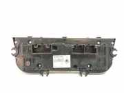 Bedienung Heizung 5E0907044K Skoda Octavia Kombi (5EAC) Kombi 5-drs 1.2 TSI 16V (CJZA) 2014-08