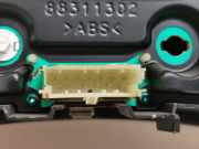 Tacho 13173347WA Opel Combo (Corsa C) Van 1.3 CDTI 16V (Z13DT(Euro 4)) 2004-12