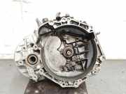 Getriebe Manuell ABS 55583922 Opel Astra J Sports Tourer (PD8/PE8/PF8) Kombi 1.4 Turbo 16V (B14NET(Euro 6)) 2013-03
